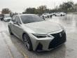 Used 2021 Lexus IS 350 F Sport Sedan