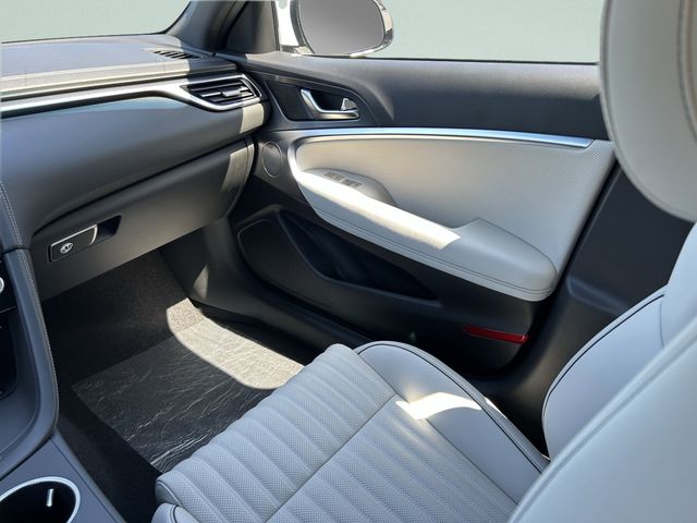 2026 GENESIS G70 Sport Prestige - Photo 12