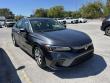Used 2024 Honda Civic LX Sedan