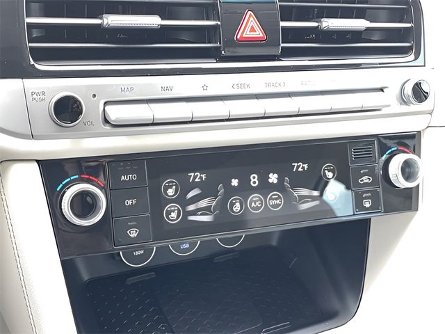2026 GENESIS G70 Prestige - Photo 14