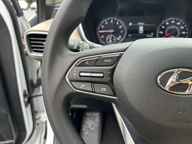 2022 Hyundai Santa Fe SEL - Photo 32