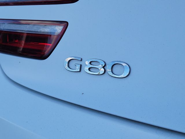 2023 GENESIS G80 SPORT - Photo 9