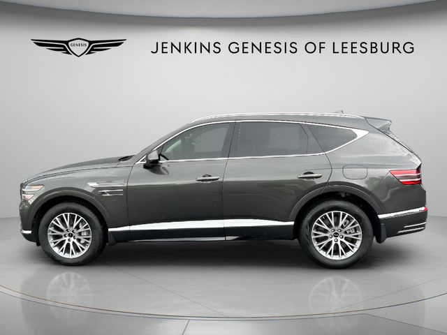 2026 GENESIS GV80 Standard - Photo 9