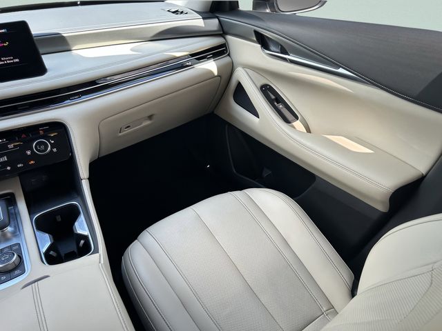 2023 INFINITI QX60 LUXE - Photo 21