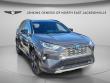 Used 2020 Toyota RAV4 Hybrid XSE SUV