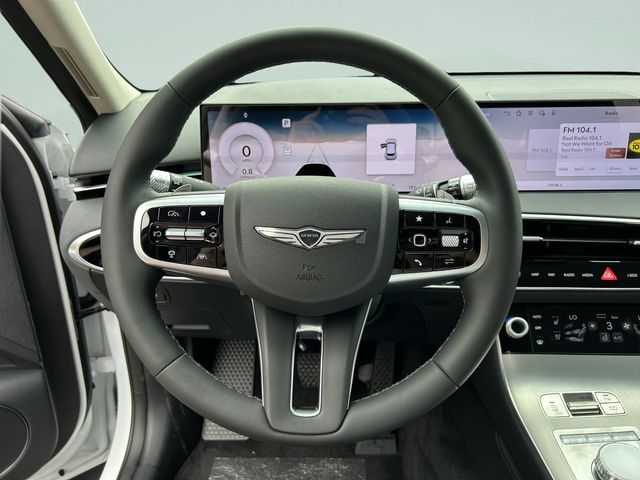 2026 GENESIS GV70 Advanced - Photo 29