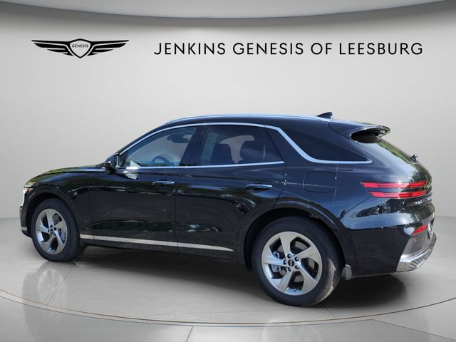 2026 GENESIS GV70 Standard - Photo 7