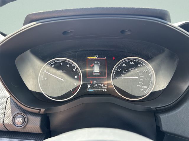 2021 Subaru Forester Limited - Photo 37