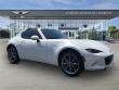Used 2022 Mazda Miata RF Grand Touring Convertible