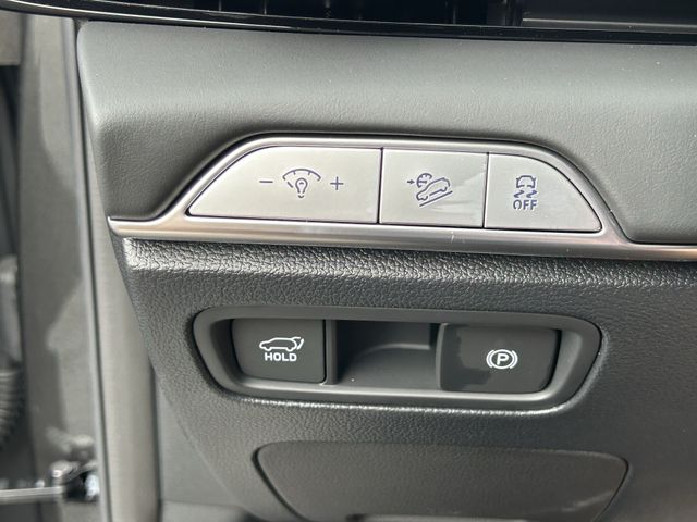 2026 GENESIS GV80 Standard - Photo 30