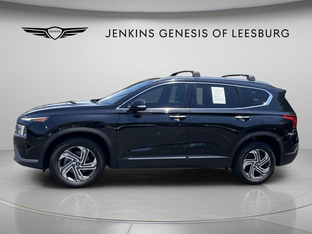 2023 Hyundai Santa Fe SEL - Photo 10