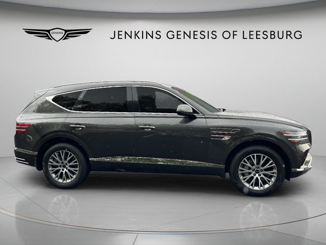 2026 GENESIS GV80 Standard - Photo 3
