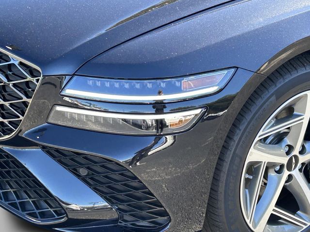 2025 GENESIS G80 Sport Advanced - Photo 30