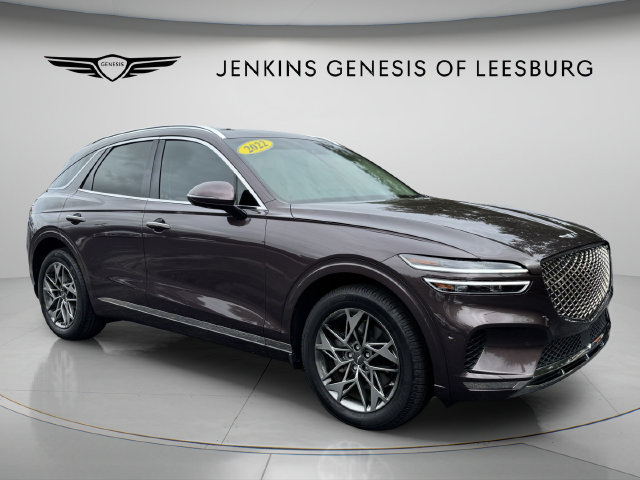 2022 Genesis GV70 2.5T SUV