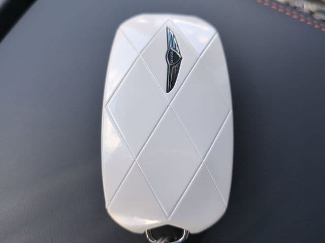 2026 GENESIS GV70 Sport Prestige - Photo 29