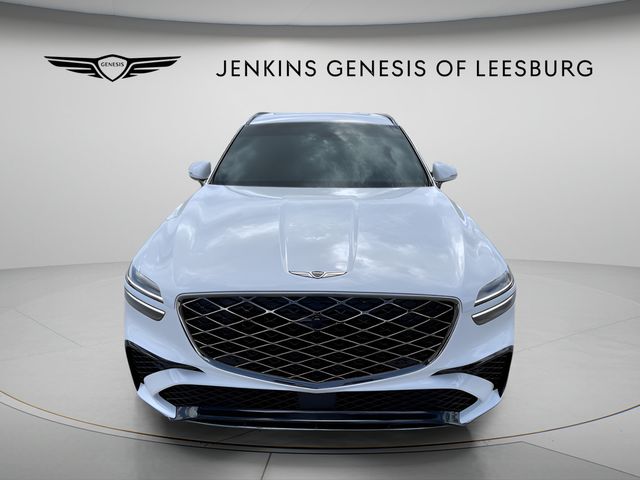 2026 GENESIS GV70 Sport Advanced - Photo 8