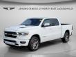 Used 2022 Ram 1500 Laramie Truck