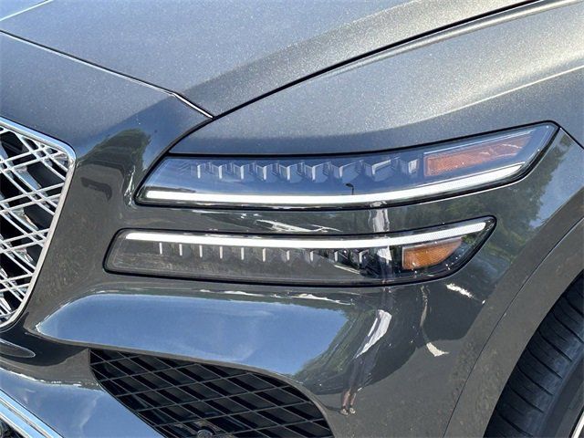 2025 GENESIS GV80 Prestige - Photo 15