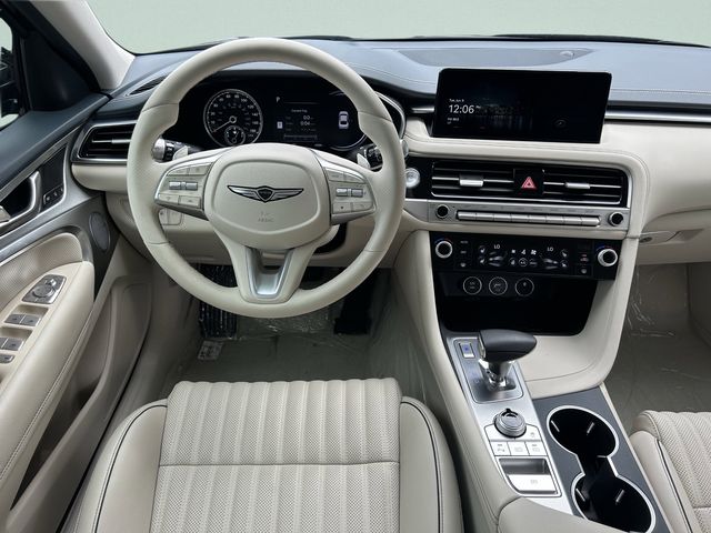 2026 GENESIS G70 Prestige - Photo 18