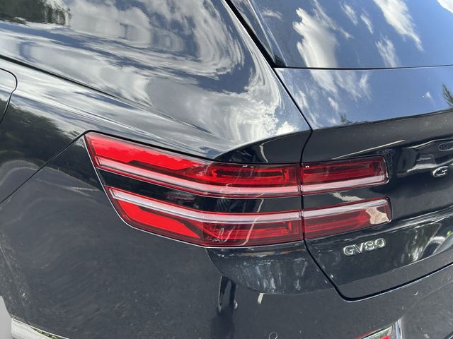 2025 GENESIS GV80 Standard - Photo 35