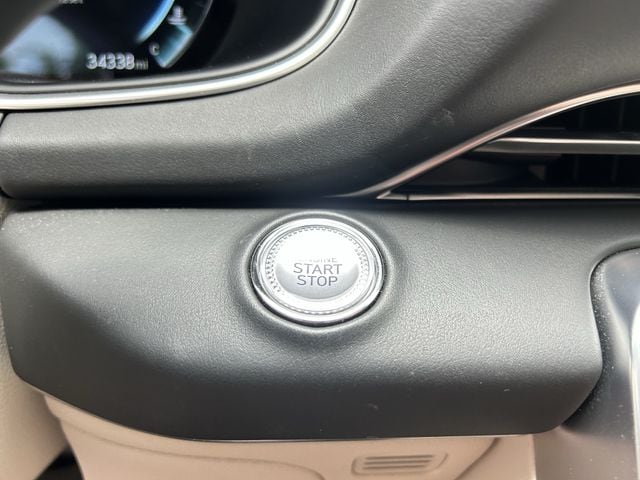 2024 GENESIS GV80 Standard - Photo 35