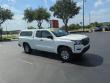 Used 2024 Nissan Frontier S Truck