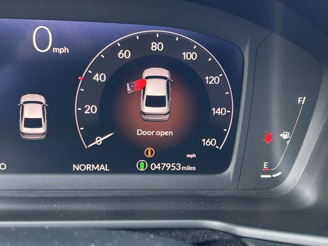 2023 Honda Accord Hybrid Sport - Photo 32