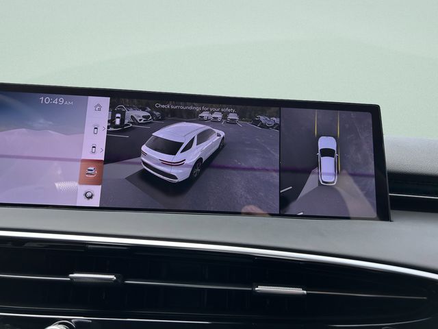 2026 GENESIS GV70 Advanced - Photo 13