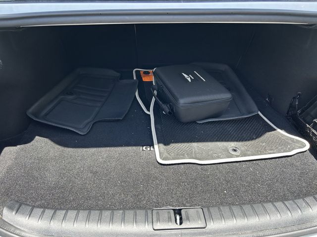 2026 GENESIS G70 Prestige - Photo 13