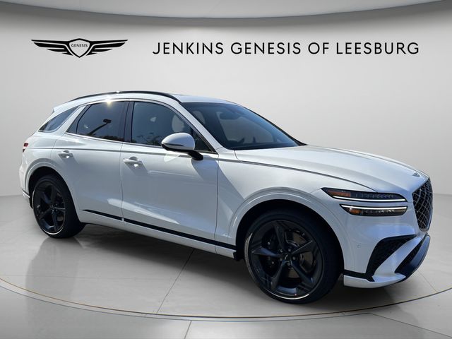 2026 GENESIS GV70
