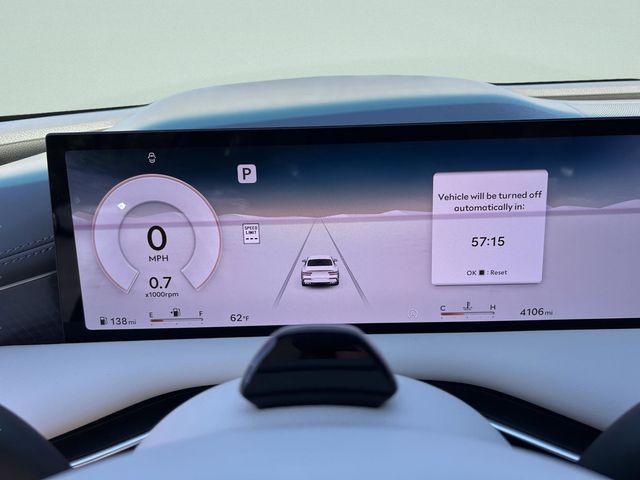 2025 GENESIS G80 Sport Advanced - Photo 31