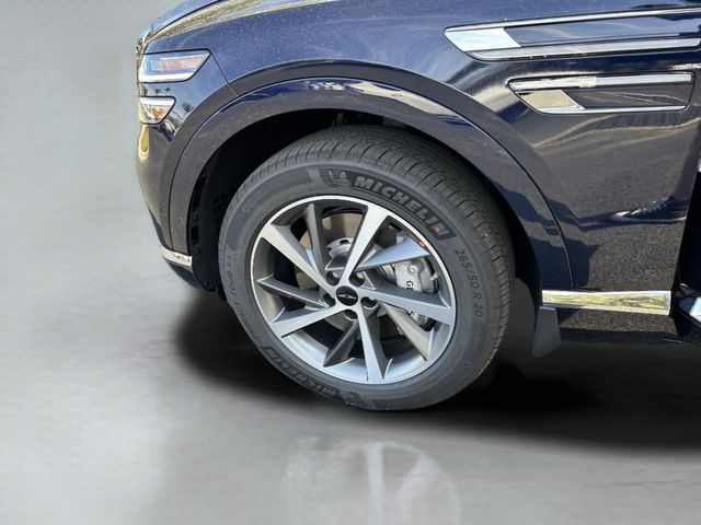 2026 GENESIS GV80 Advanced - Photo 32