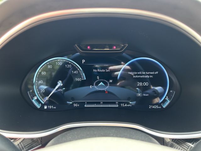 2024 GENESIS G80 SPORT - Photo 36