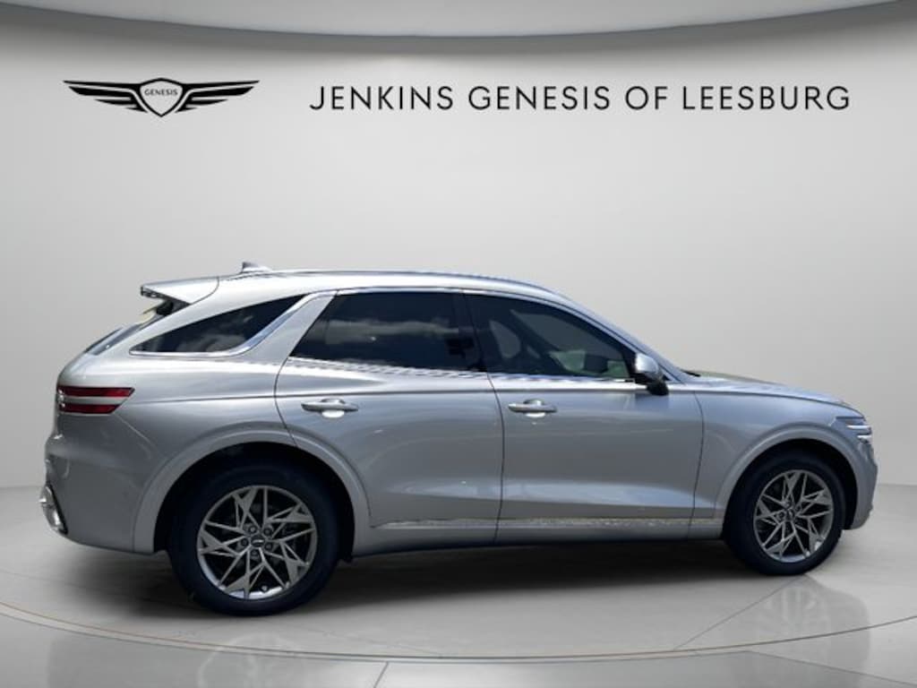 Used 2022 Genesis GV70 2.5T SUV