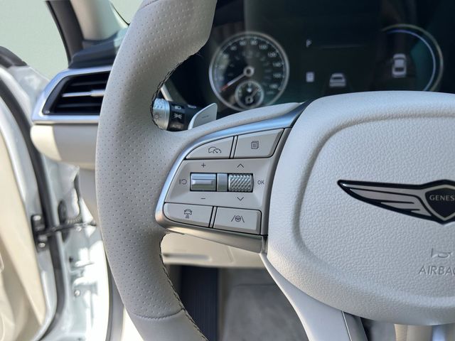 2026 GENESIS G70 Prestige - Photo 31