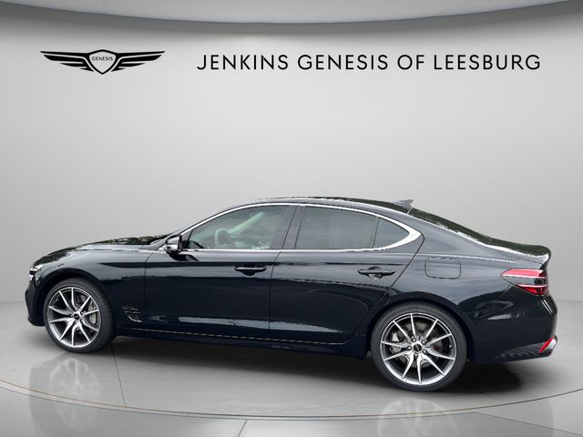 2026 GENESIS G70 Prestige - Photo 7