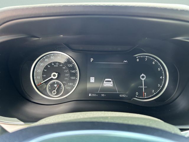 2025 GENESIS G70 Standard - Photo 29