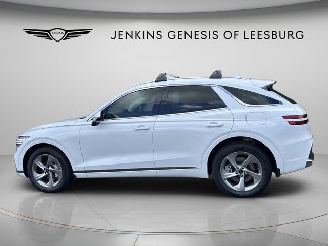 2026 GENESIS GV70 Standard - Photo 8