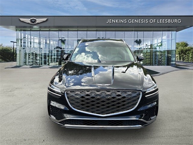 2026 Genesis GV70 2.5T photo 2