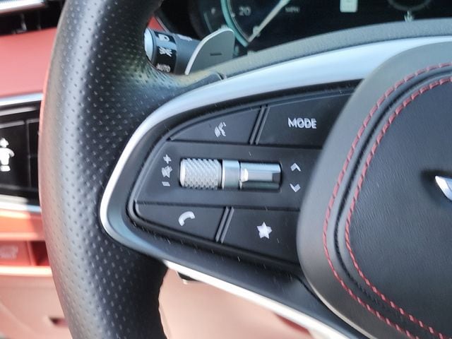 2023 GENESIS GV70 Standard - Photo 32