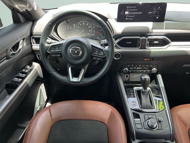 2024 Mazda CX-5 Carbon Turbo - Photo 19