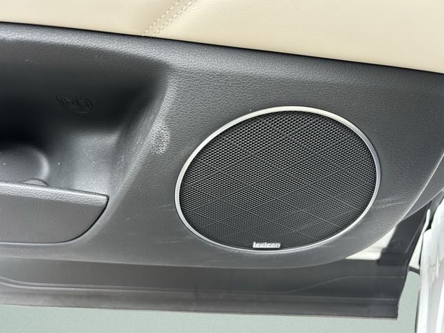 2024 GENESIS GV80 Standard - Photo 24