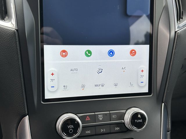2022 Ford Edge ST - Photo 29