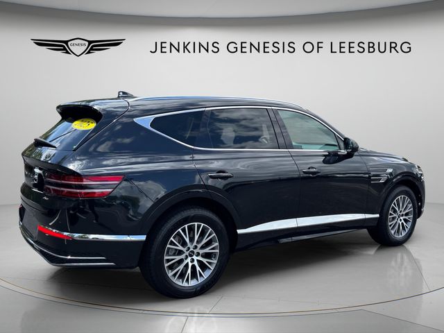 2025 GENESIS GV80 Standard - Photo 5