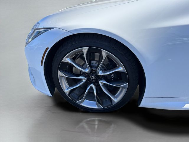 2018 Lexus LC 500 - Photo 33