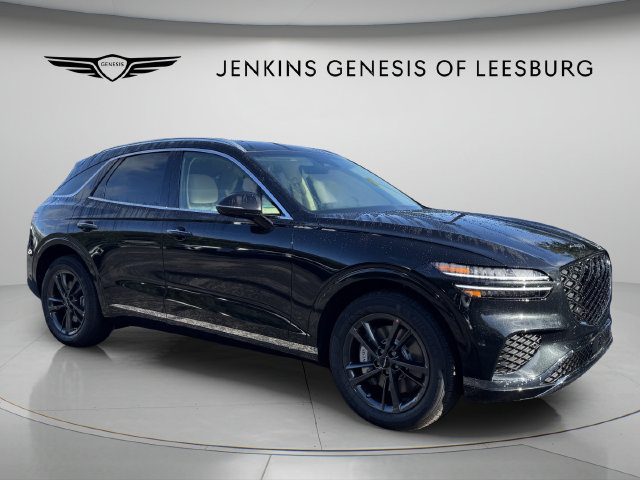 New 2027 Genesis GV70 2.5T Select SUV