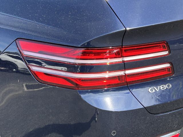2026 GENESIS GV80 Advanced - Photo 15