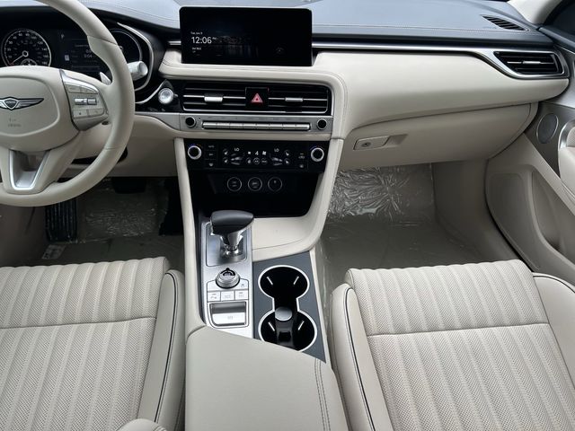 2026 GENESIS G70 Prestige - Photo 19