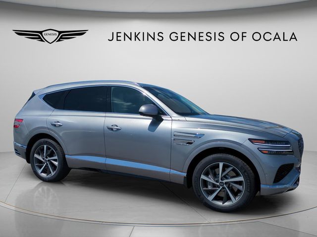2026 Genesis GV80 3.5T Advanced AWD's photo