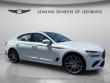 Used 2026 Genesis G70 2.5T Prestige Sedan